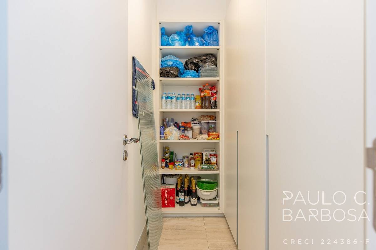 Apartamento, 3 quartos, 174 m² - Foto 21