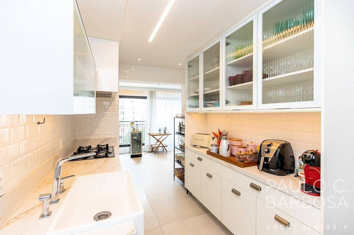 Apartamento, 3 quartos, 174 m² - Foto 18
