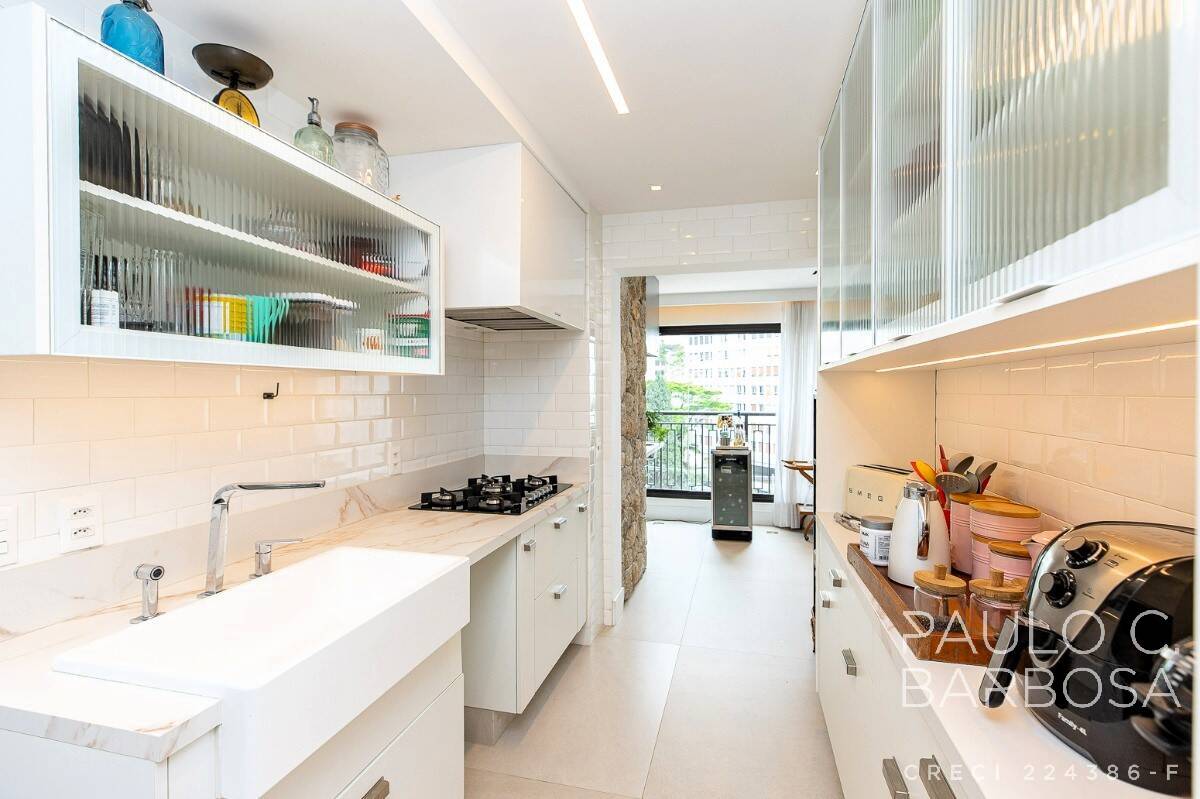 Apartamento, 3 quartos, 174 m² - Foto 17