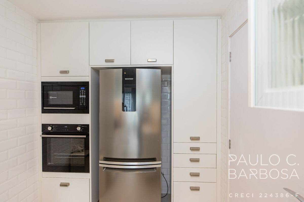 Apartamento, 3 quartos, 174 m² - Foto 20