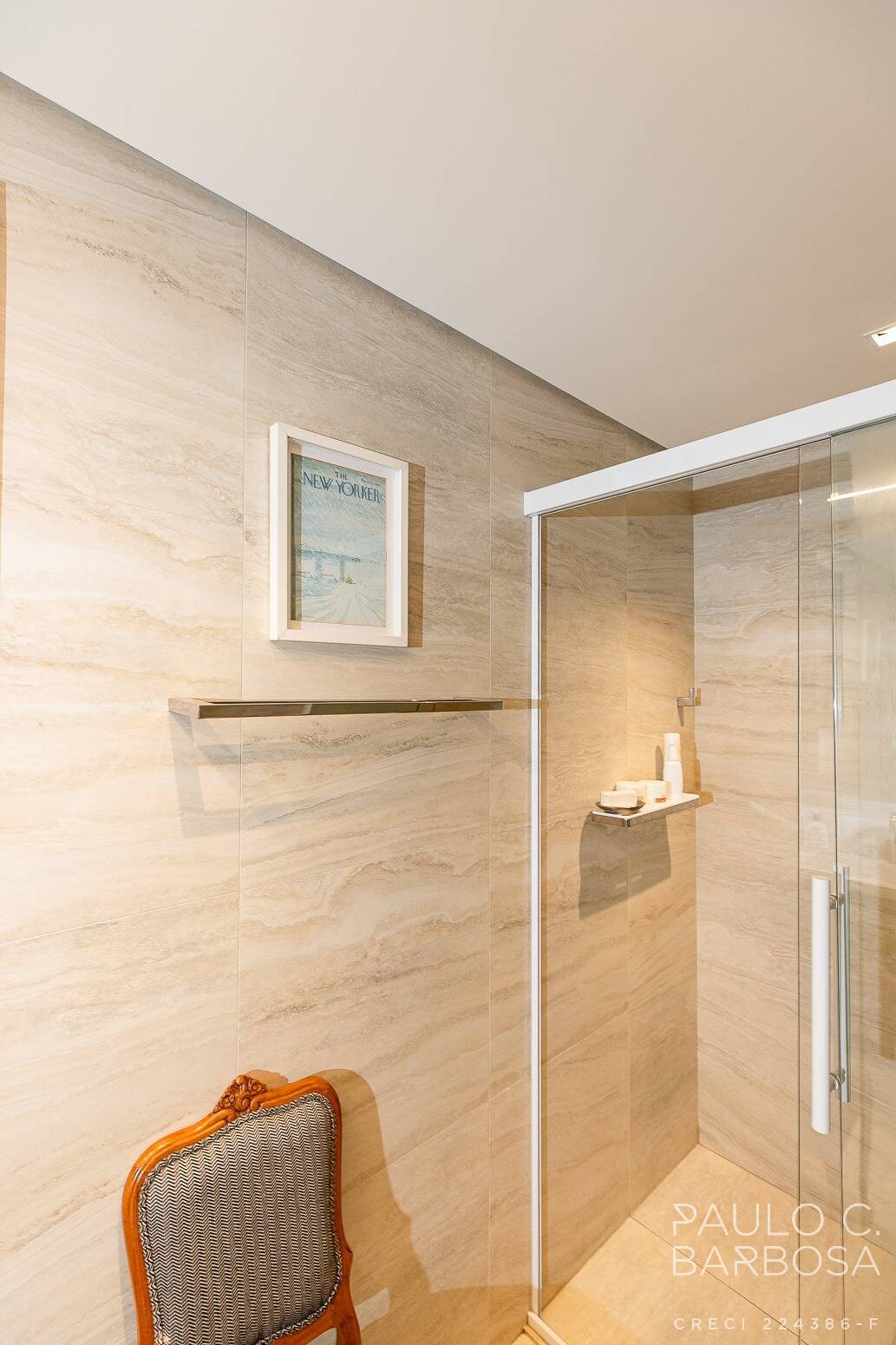 Apartamento, 3 quartos, 174 m² - Foto 23