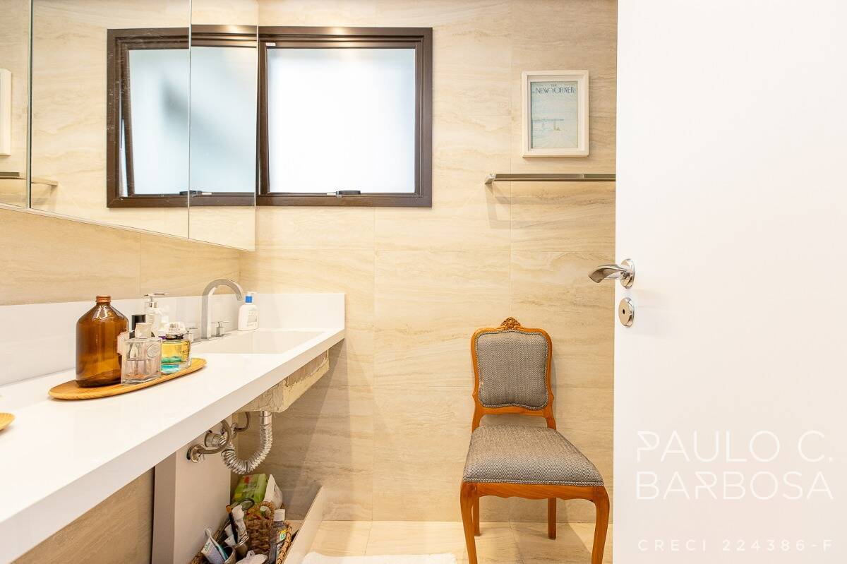 Apartamento, 3 quartos, 174 m² - Foto 22
