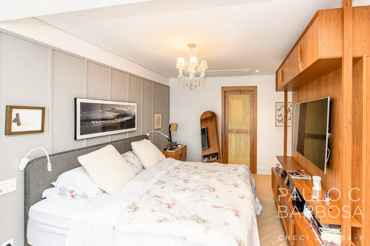 Apartamento, 3 quartos, 174 m² - Foto 26