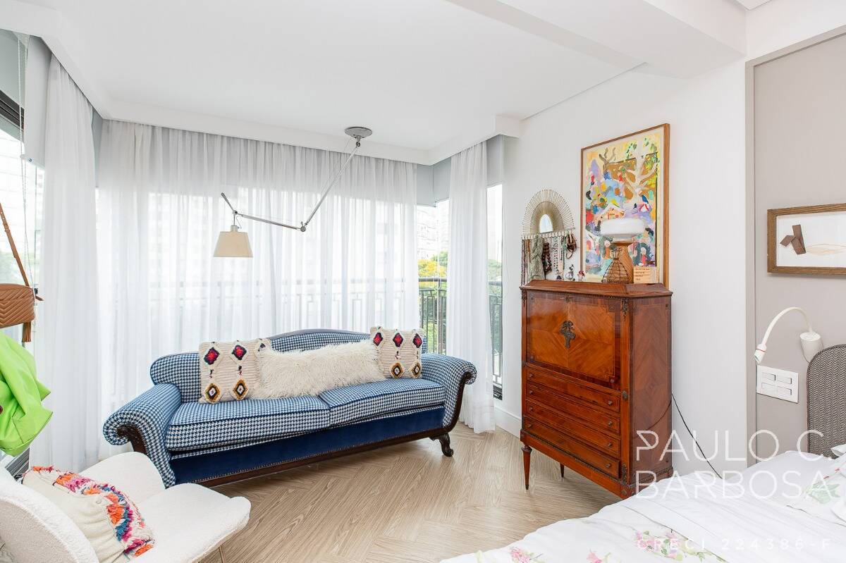 Apartamento, 3 quartos, 174 m² - Foto 25