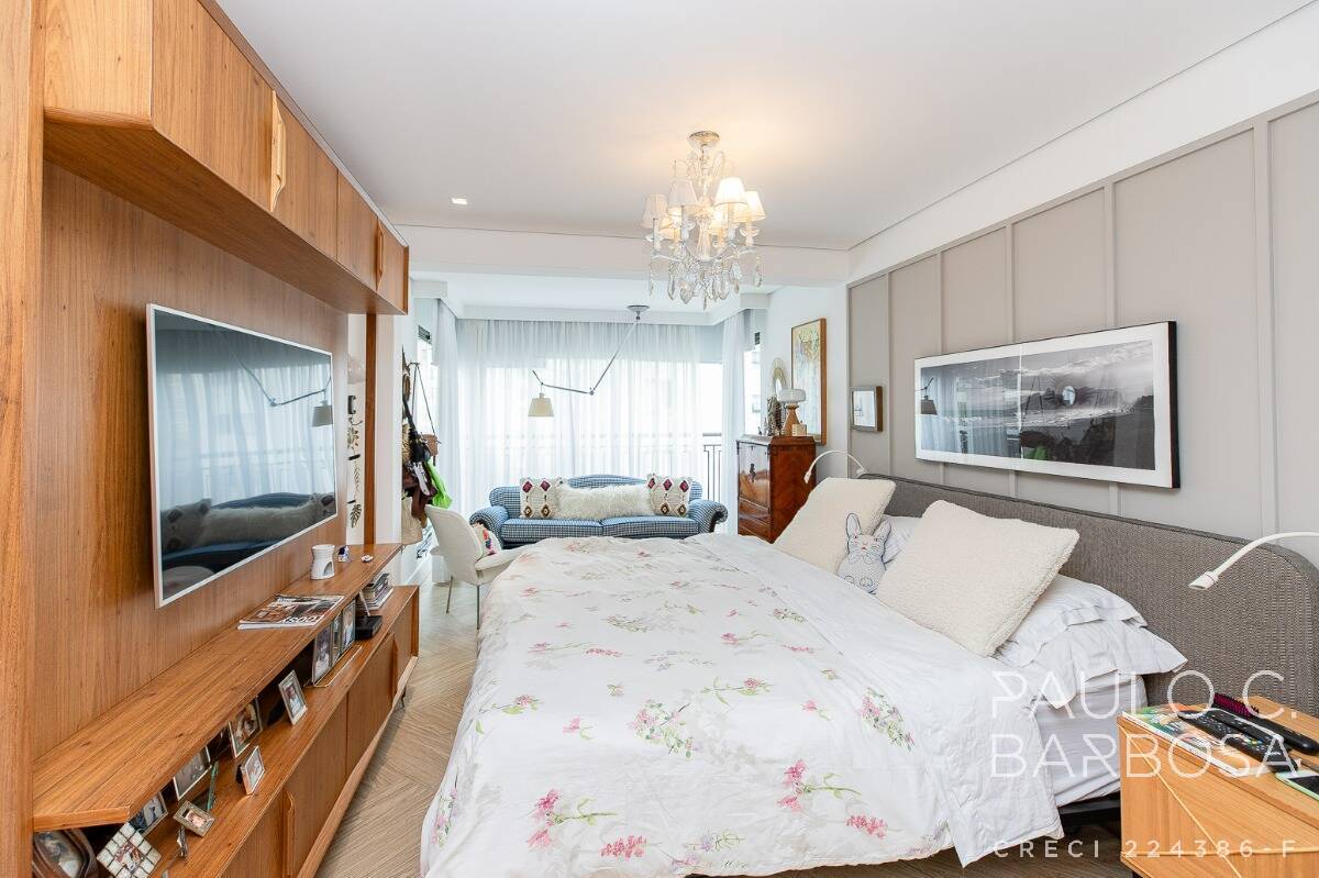 Apartamento, 3 quartos, 174 m² - Foto 24