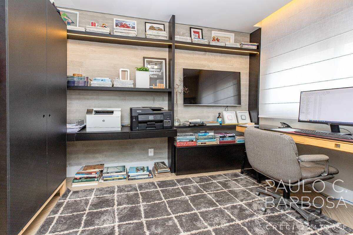 Apartamento, 3 quartos, 174 m² - Foto 29
