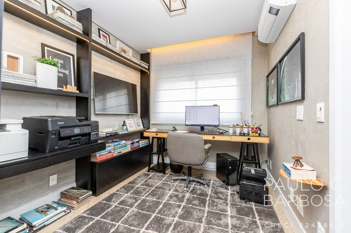 Apartamento, 3 quartos, 174 m² - Foto 30