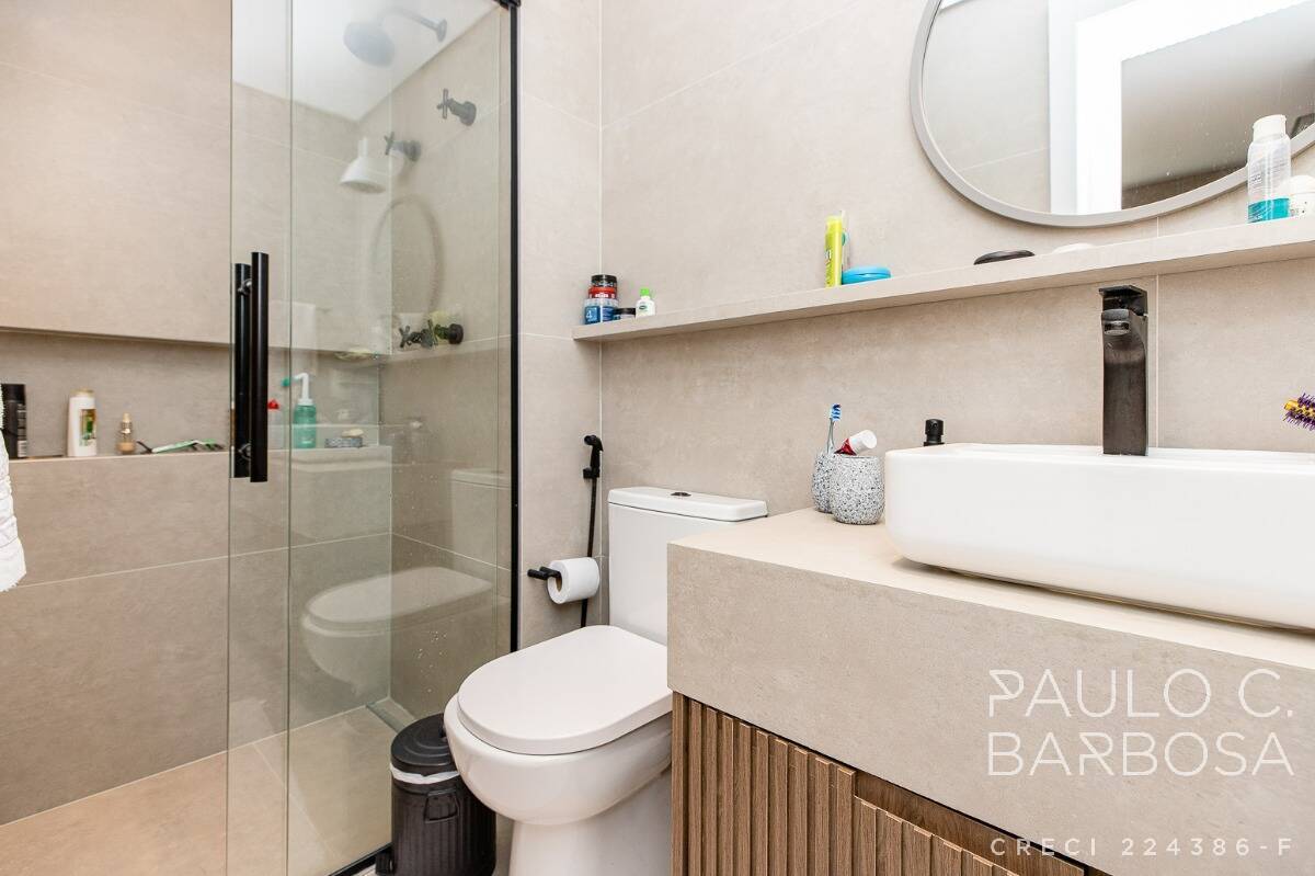 Apartamento, 3 quartos, 174 m² - Foto 31