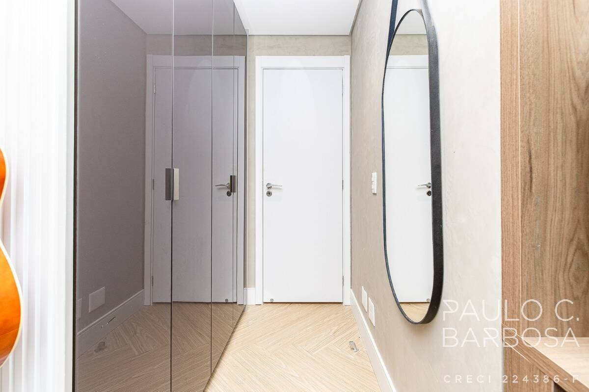 Apartamento, 3 quartos, 174 m² - Foto 34
