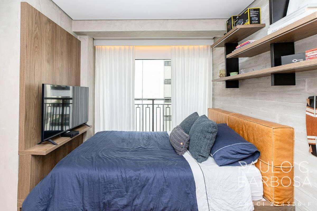 Apartamento, 3 quartos, 174 m² - Foto 32