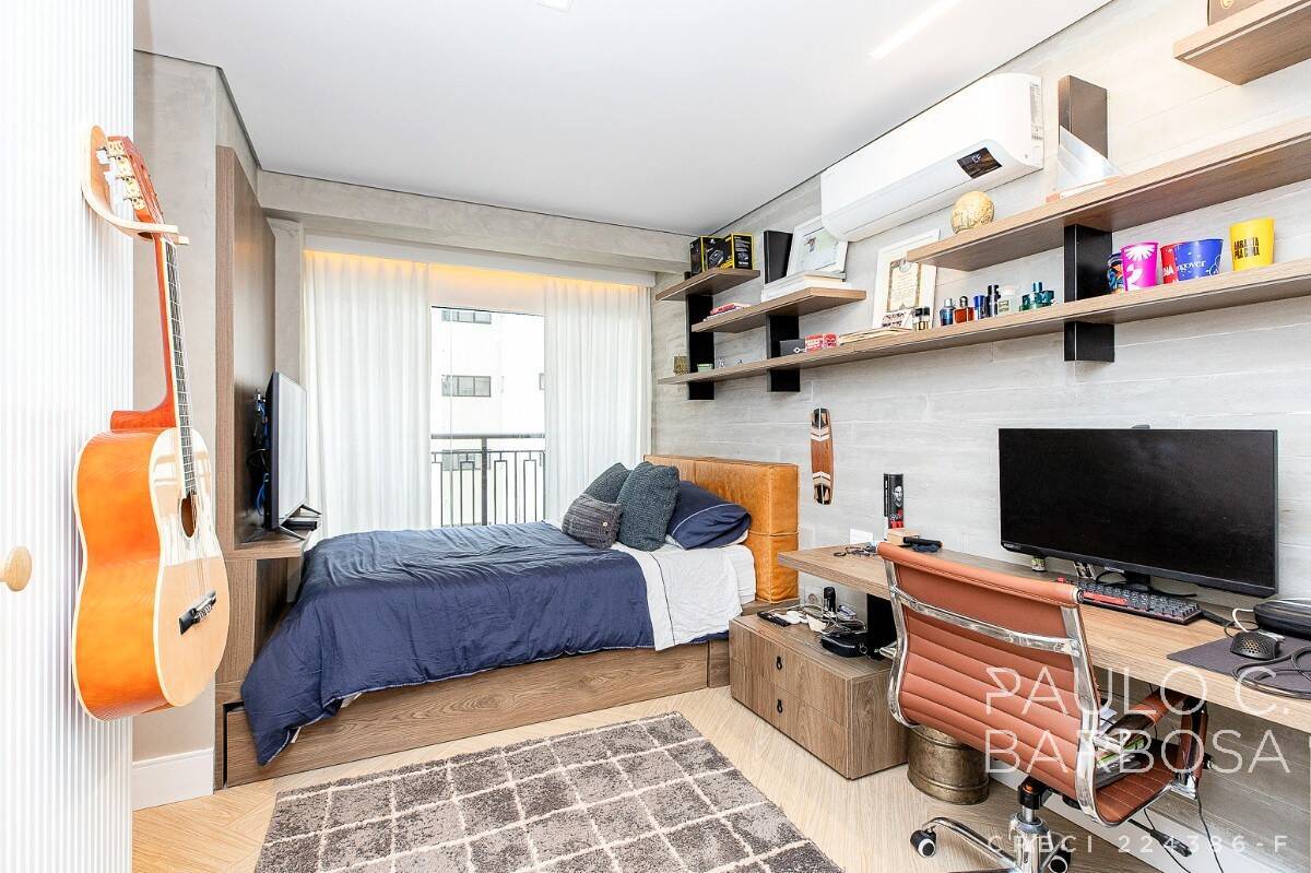 Apartamento, 3 quartos, 174 m² - Foto 33