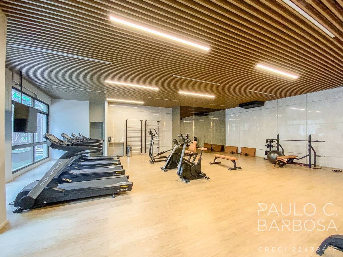 Apartamento, 3 quartos, 174 m² - Foto 45