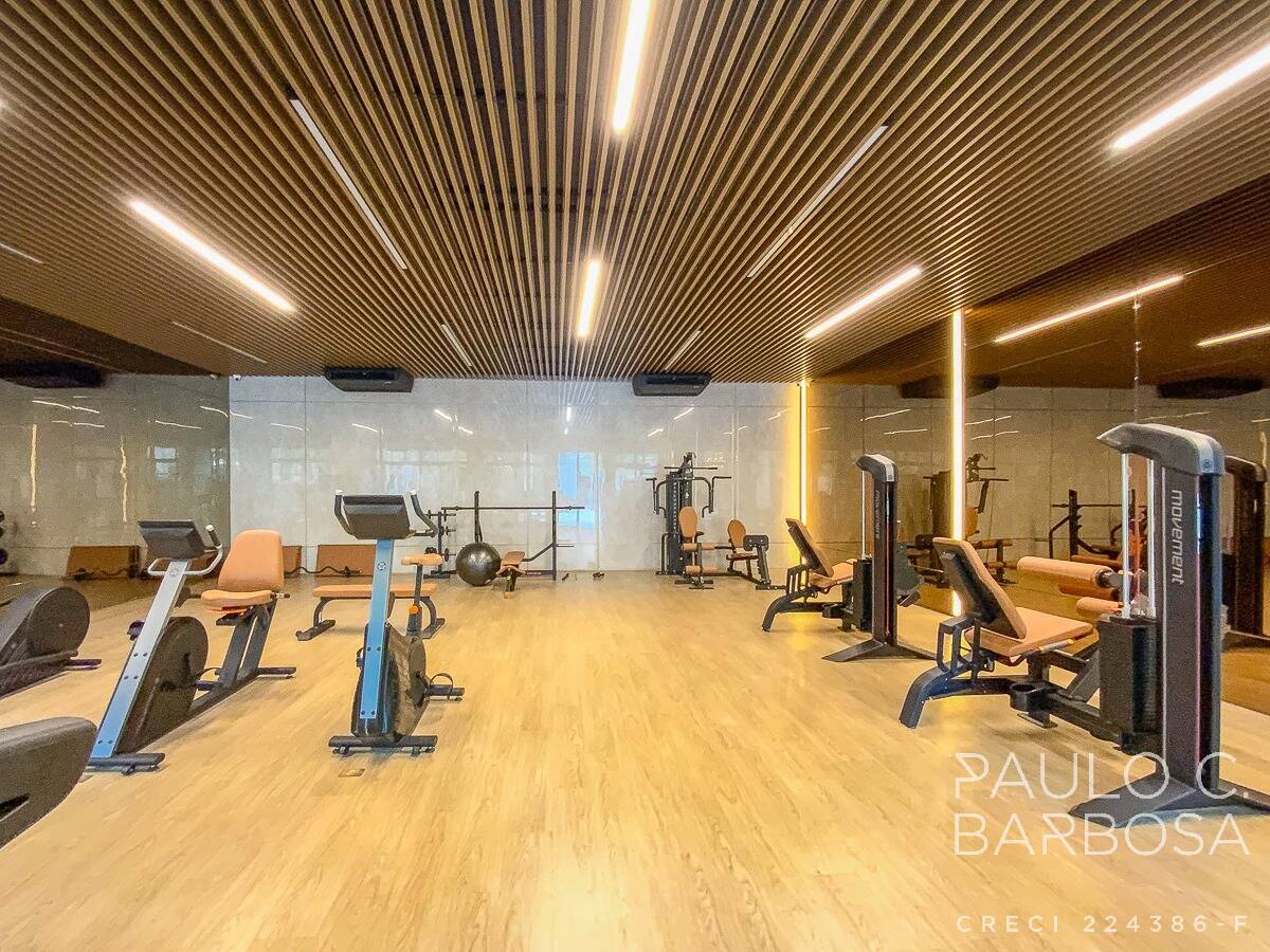 Apartamento, 3 quartos, 174 m² - Foto 46
