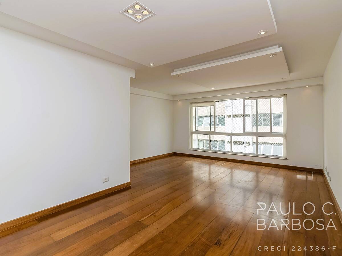 Apartamento, 3 quartos, 169 m² - Foto 1