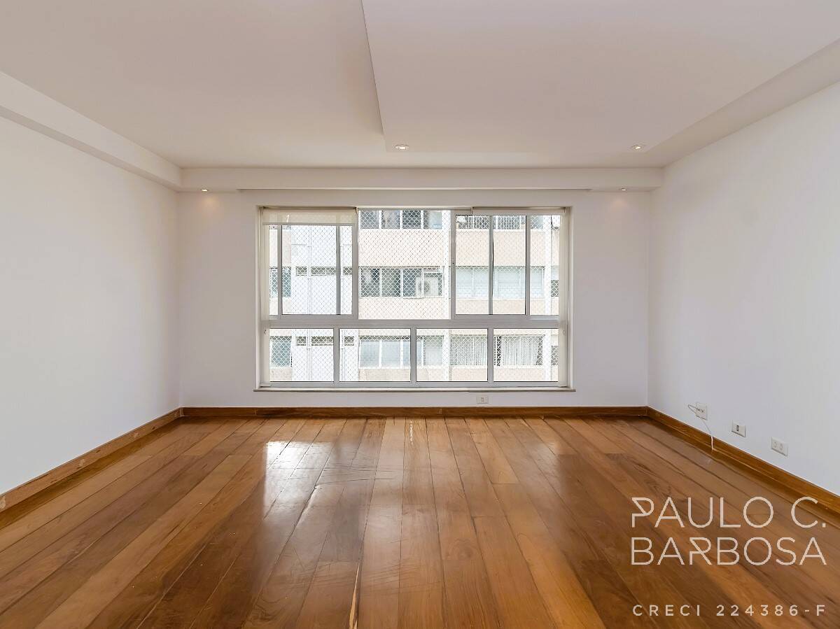 Apartamento, 3 quartos, 169 m² - Foto 2