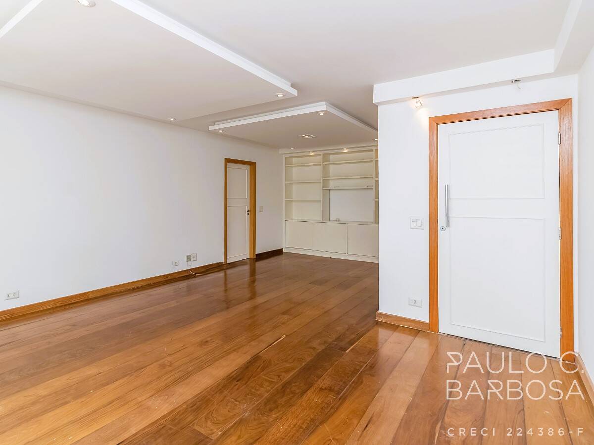 Apartamento, 3 quartos, 169 m² - Foto 3