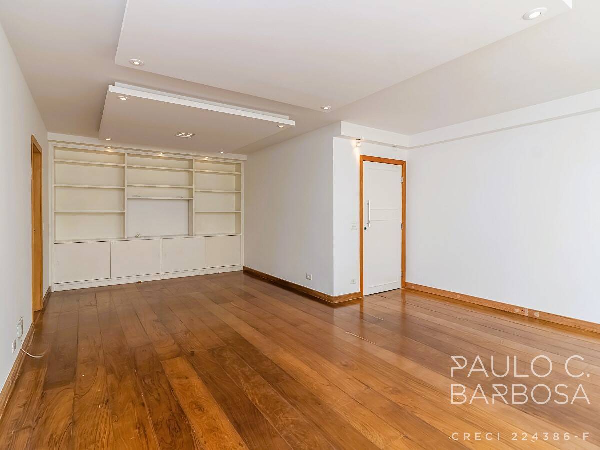 Apartamento, 3 quartos, 169 m² - Foto 4