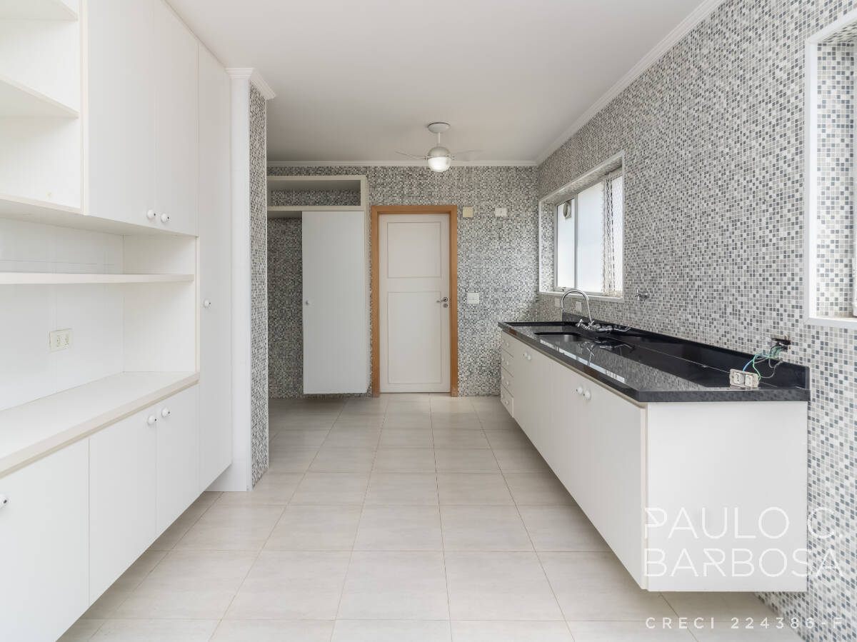 Apartamento, 3 quartos, 169 m² - Foto 6