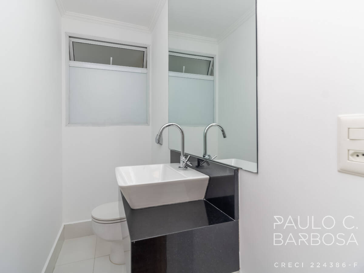 Apartamento, 3 quartos, 169 m² - Foto 9