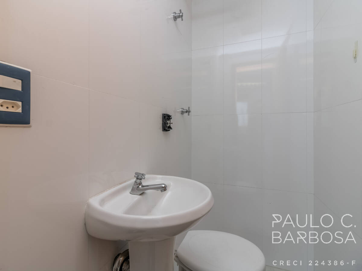 Apartamento, 3 quartos, 169 m² - Foto 11