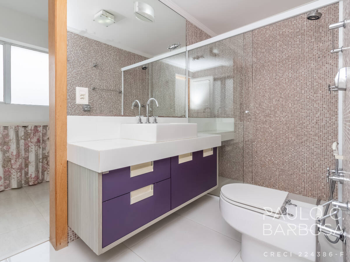 Apartamento, 3 quartos, 169 m² - Foto 22