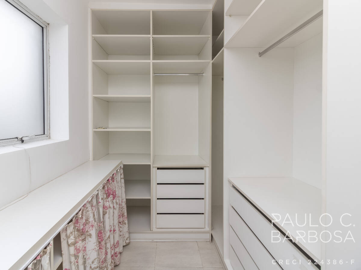 Apartamento, 3 quartos, 169 m² - Foto 23