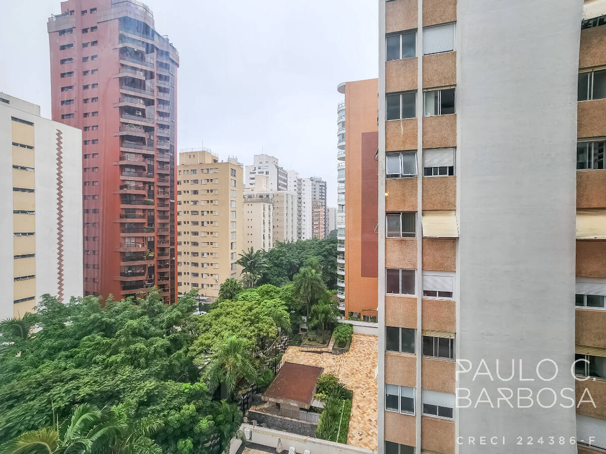 Apartamento, 3 quartos, 169 m² - Foto 24
