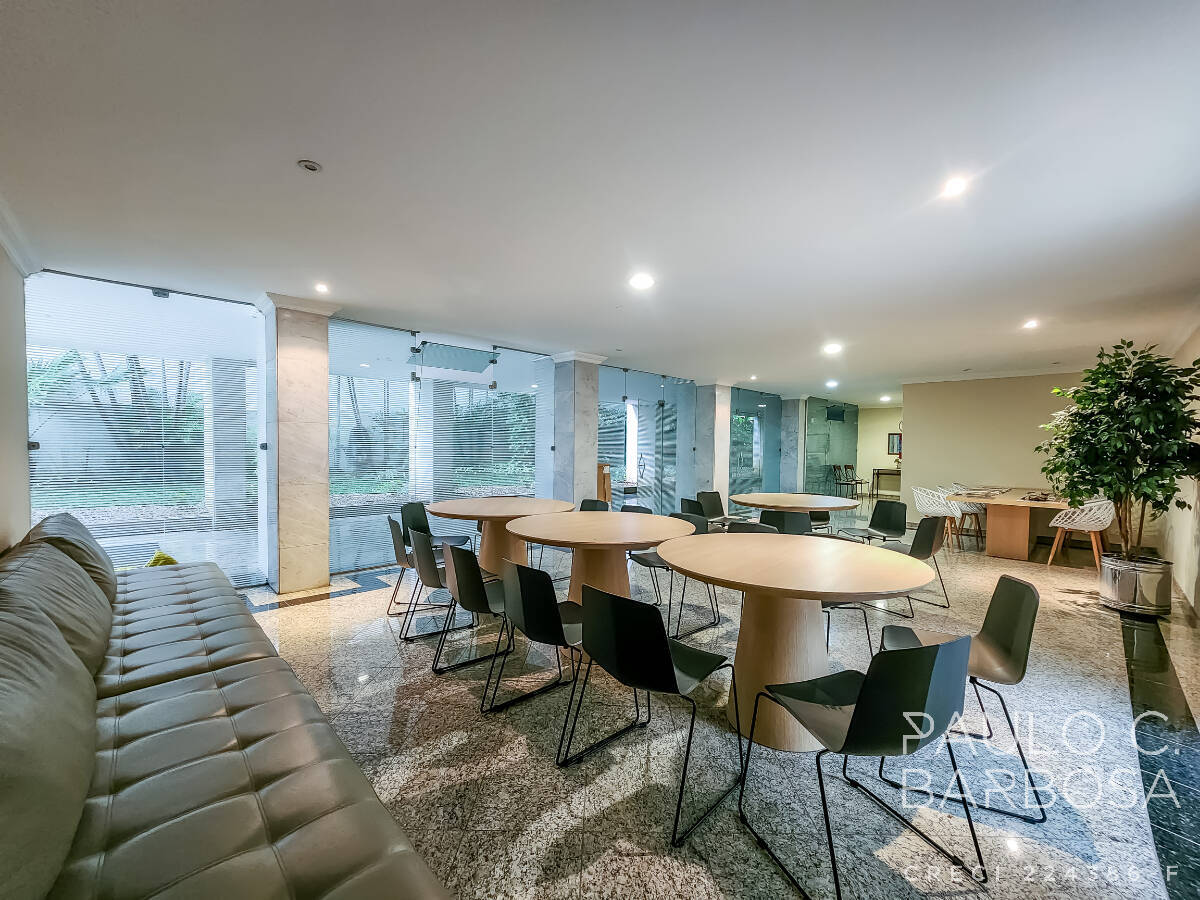 Apartamento, 3 quartos, 169 m² - Foto 25