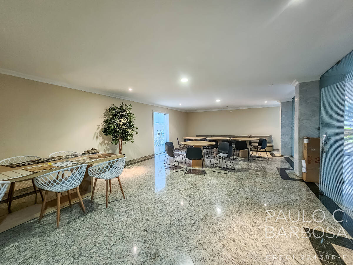 Apartamento, 3 quartos, 169 m² - Foto 27