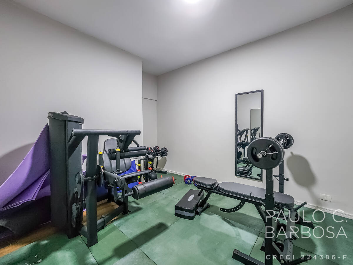 Apartamento, 3 quartos, 169 m² - Foto 28