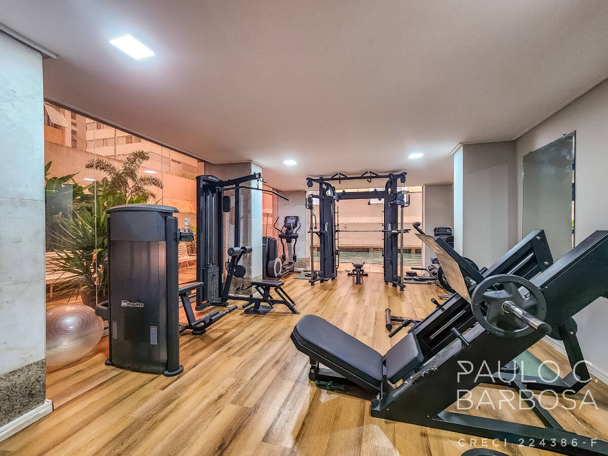 Apartamento, 3 quartos, 169 m² - Foto 29