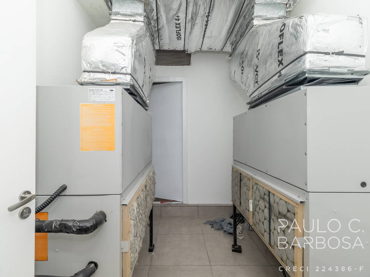 Sala-Conjunto, 285 m² - Foto 23