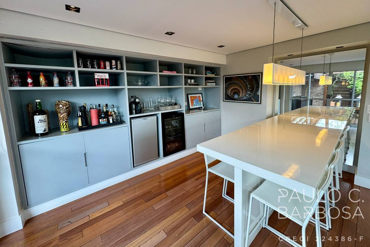 Apartamento, 3 quartos, 236 m² - Foto 29
