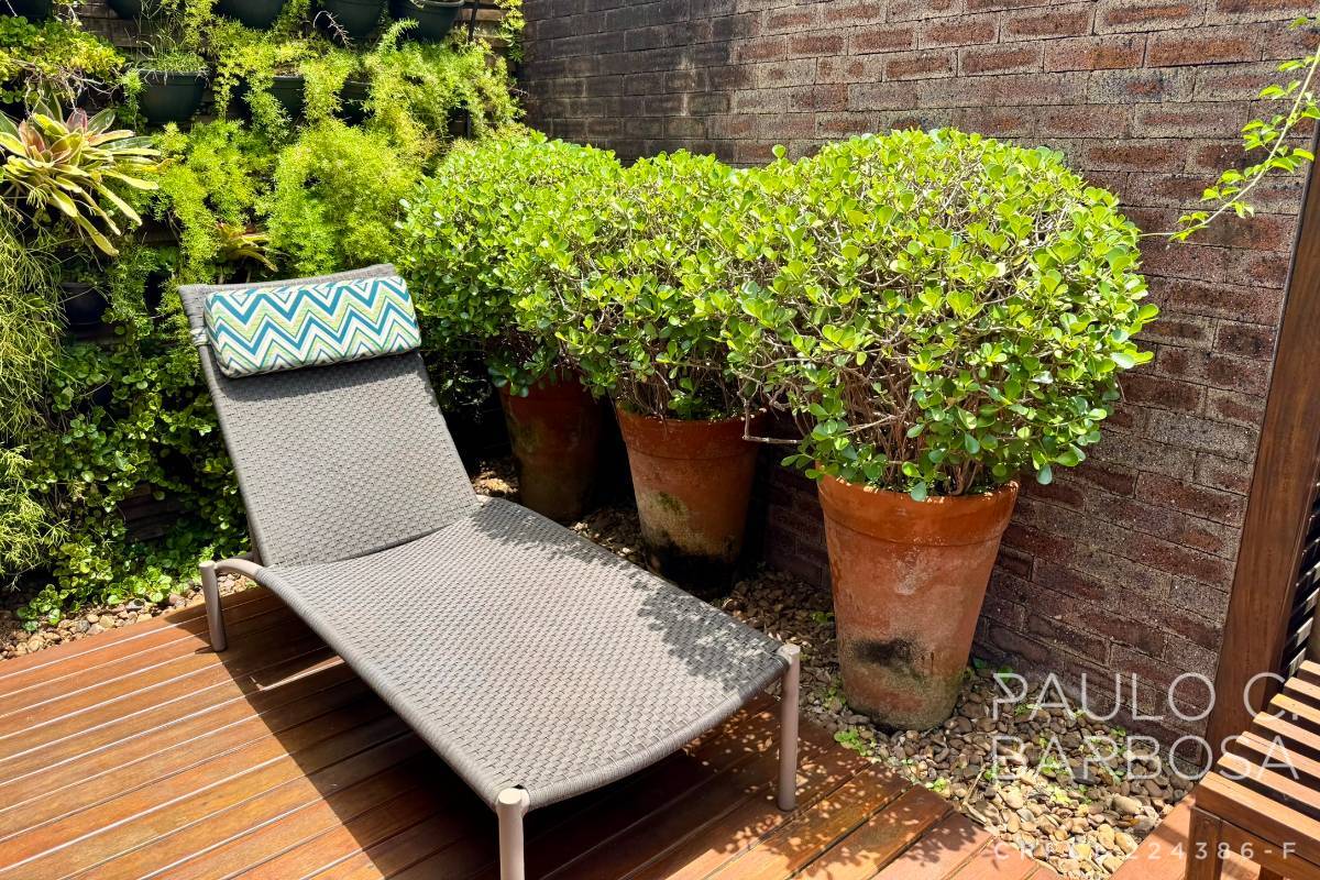 Apartamento, 3 quartos, 236 m² - Foto 32