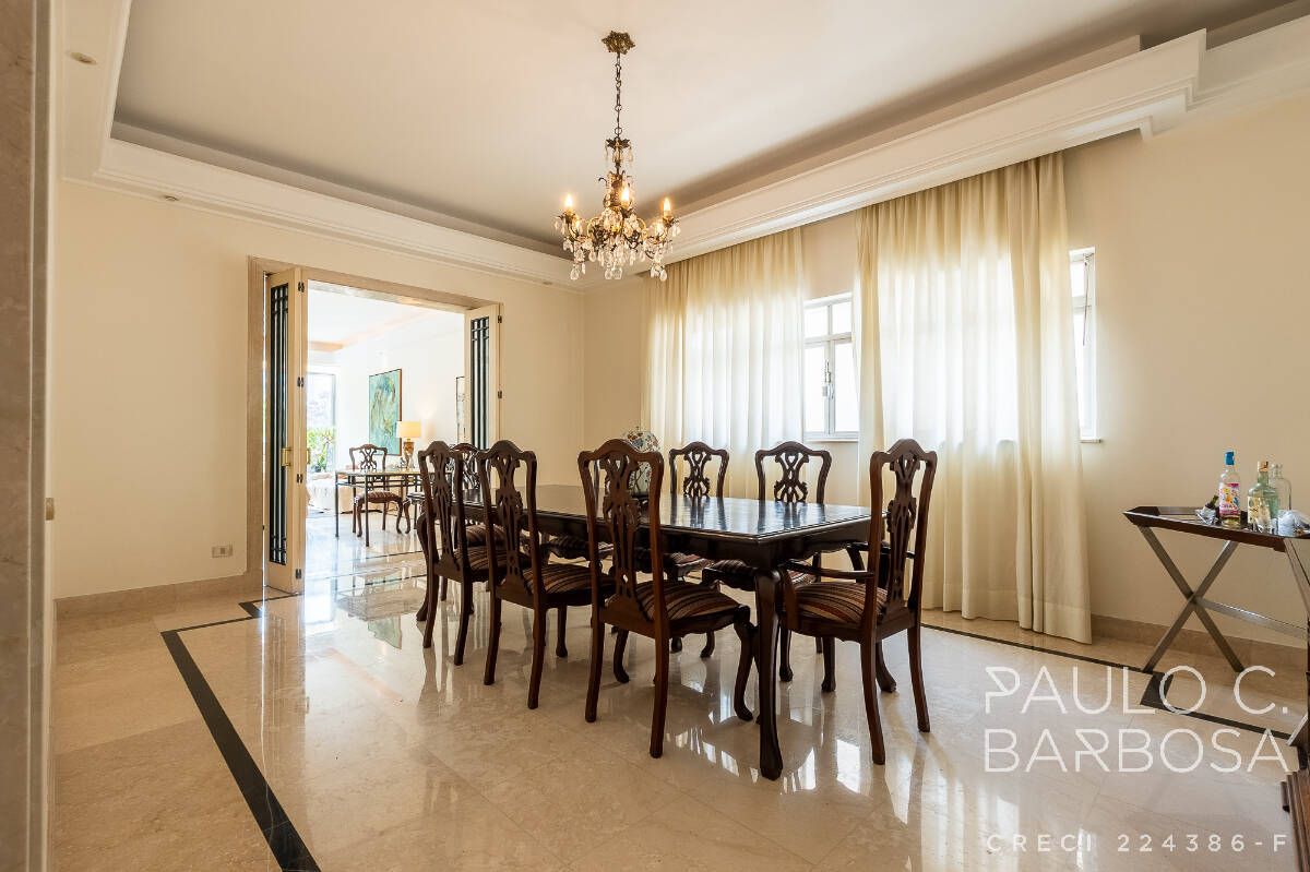 Apartamento, 5 quartos, 446 m² - Foto 16
