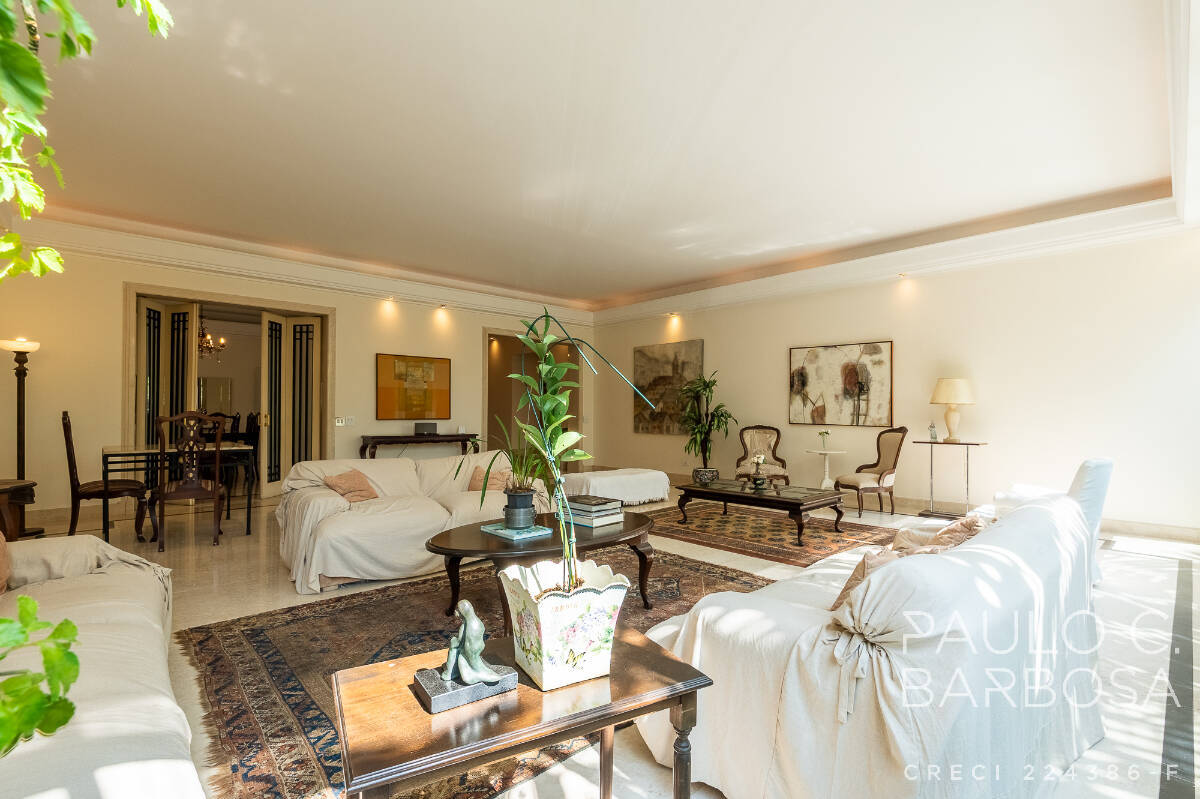 Apartamento, 5 quartos, 446 m² - Foto 5