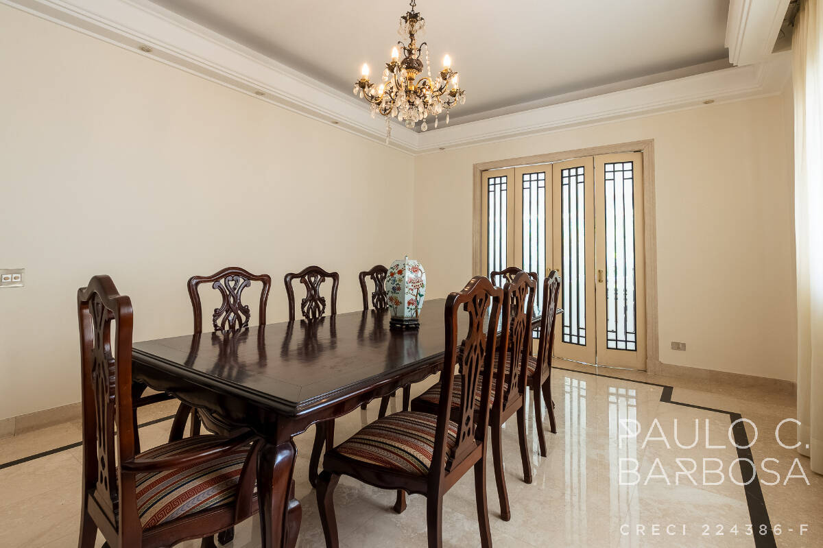 Apartamento, 5 quartos, 446 m² - Foto 14