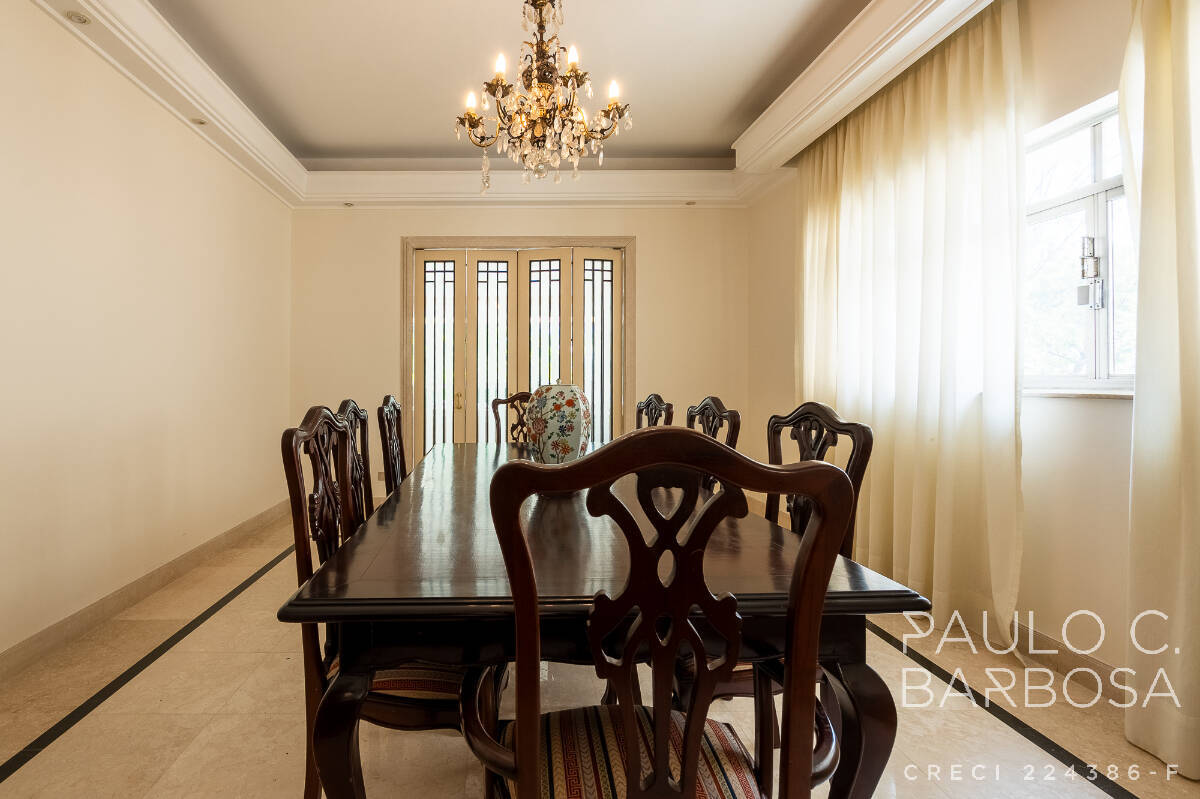 Apartamento, 5 quartos, 446 m² - Foto 15
