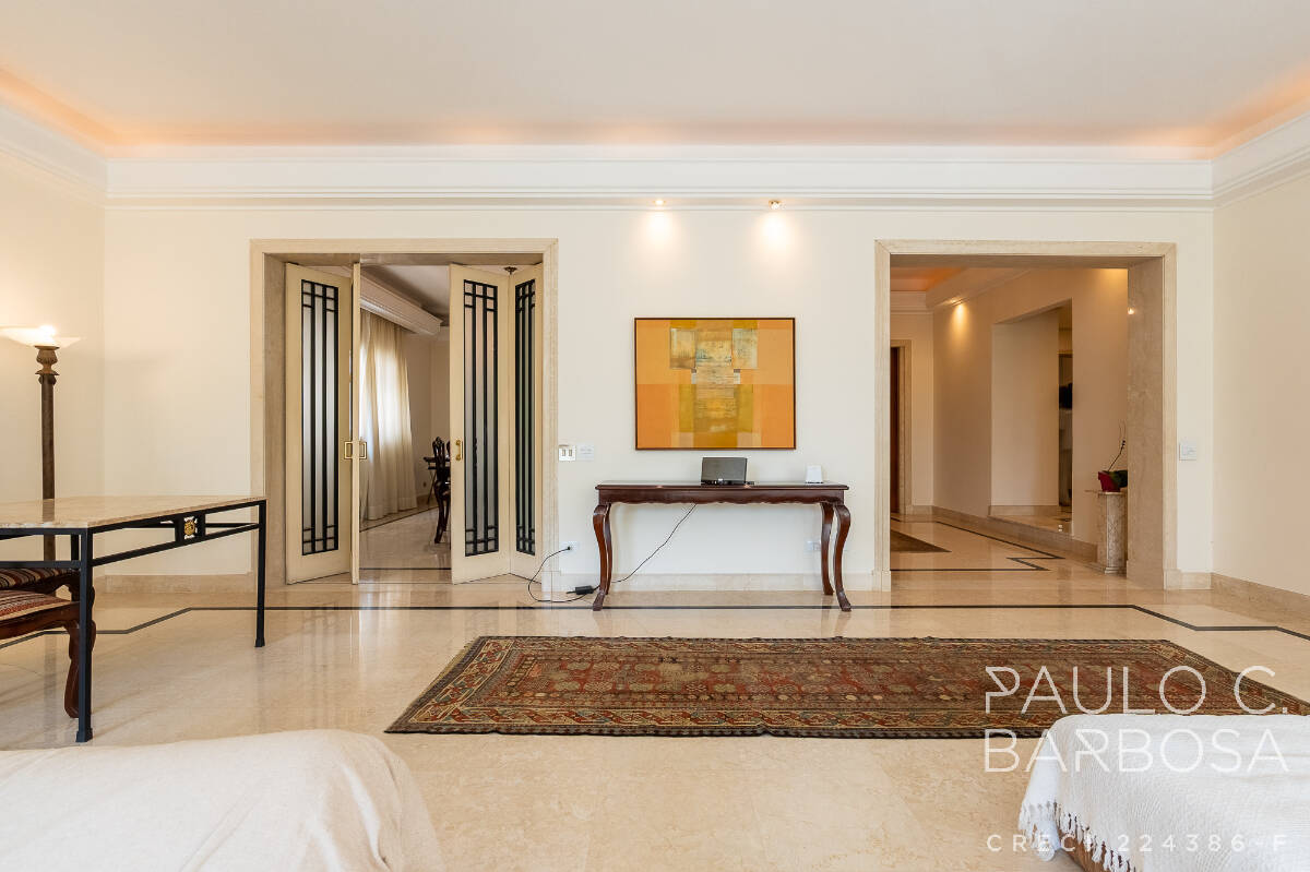 Apartamento, 5 quartos, 446 m² - Foto 3
