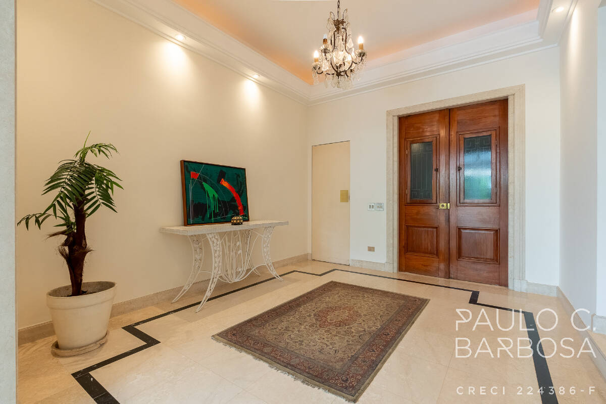 Apartamento, 5 quartos, 446 m² - Foto 10