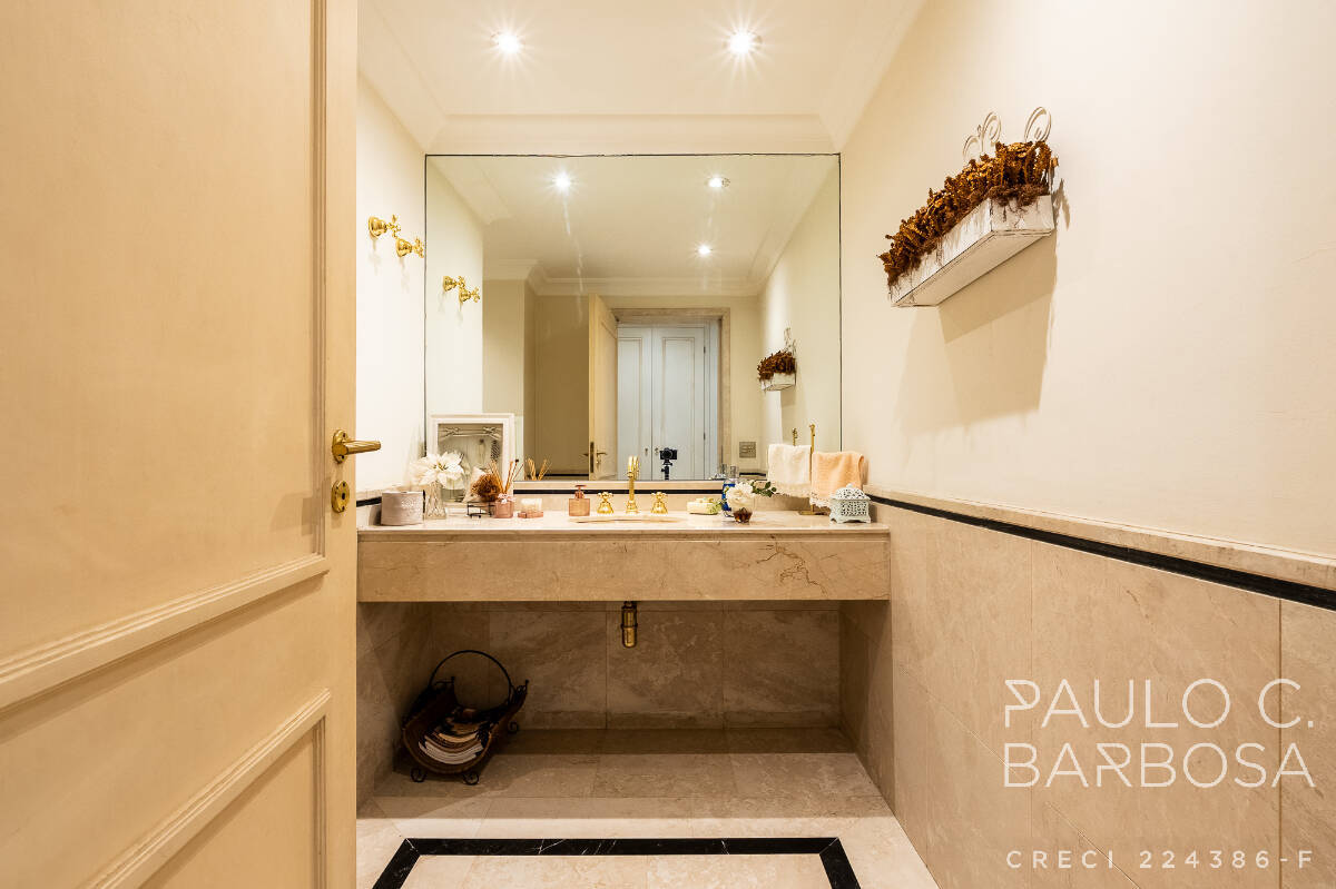 Apartamento, 5 quartos, 446 m² - Foto 20