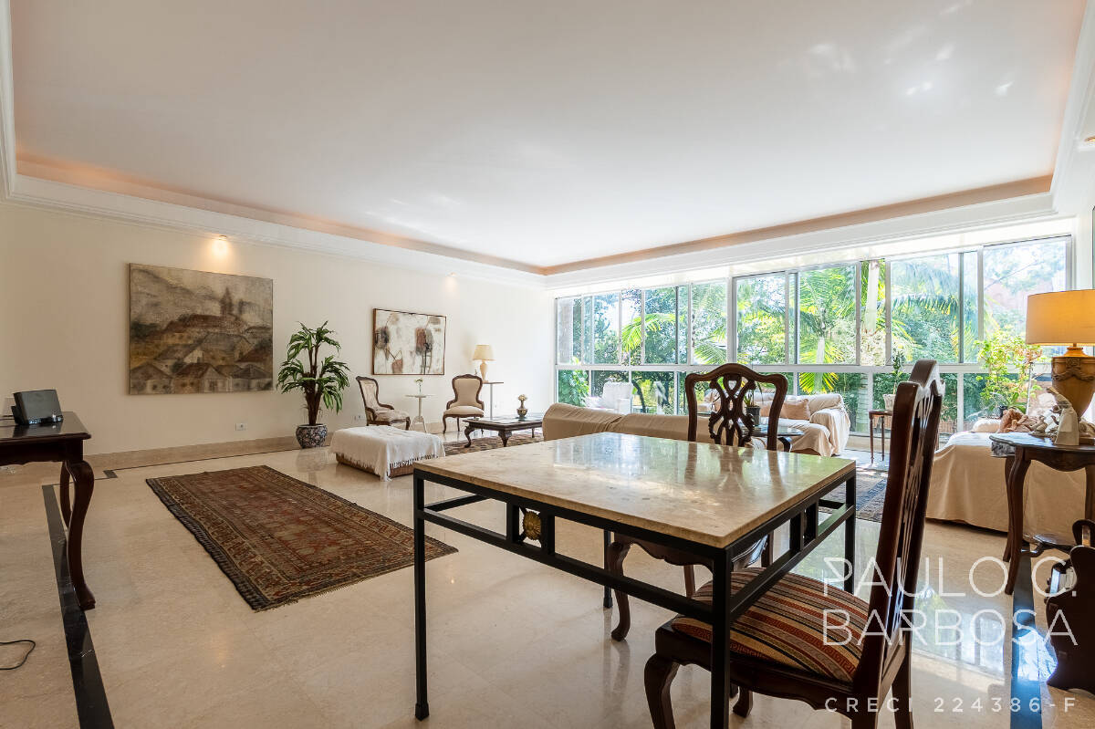 Apartamento, 5 quartos, 446 m² - Foto 7