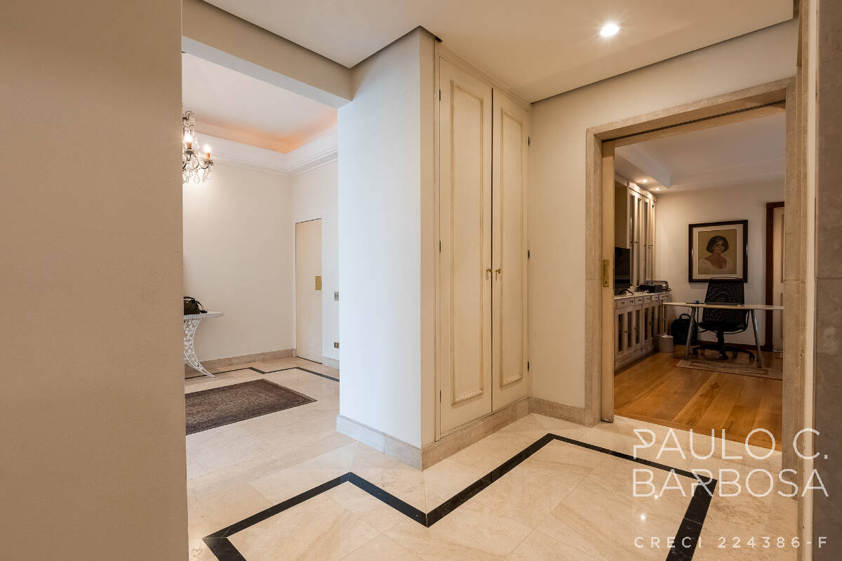 Apartamento, 5 quartos, 446 m² - Foto 18