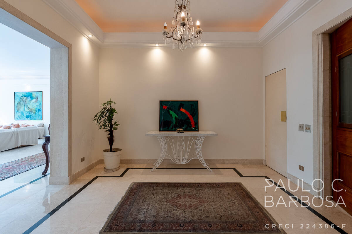 Apartamento, 5 quartos, 446 m² - Foto 9