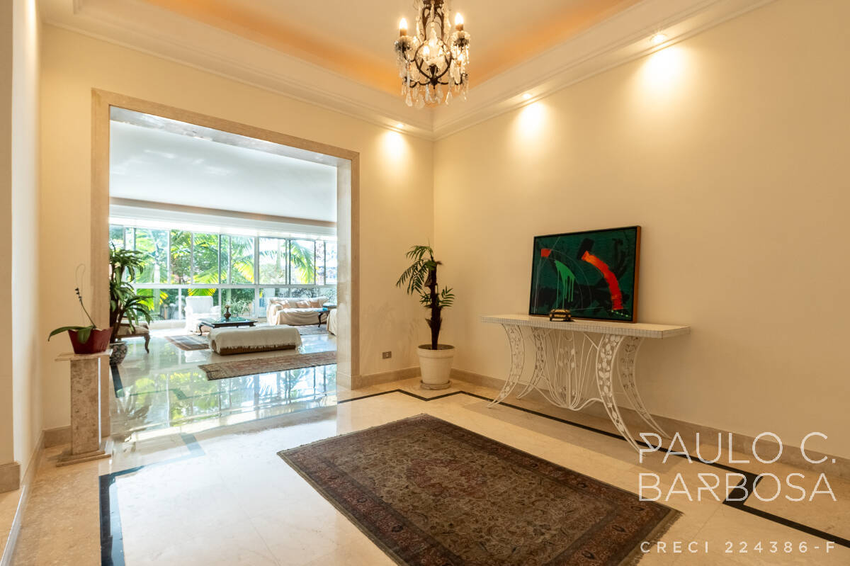Apartamento, 5 quartos, 446 m² - Foto 8