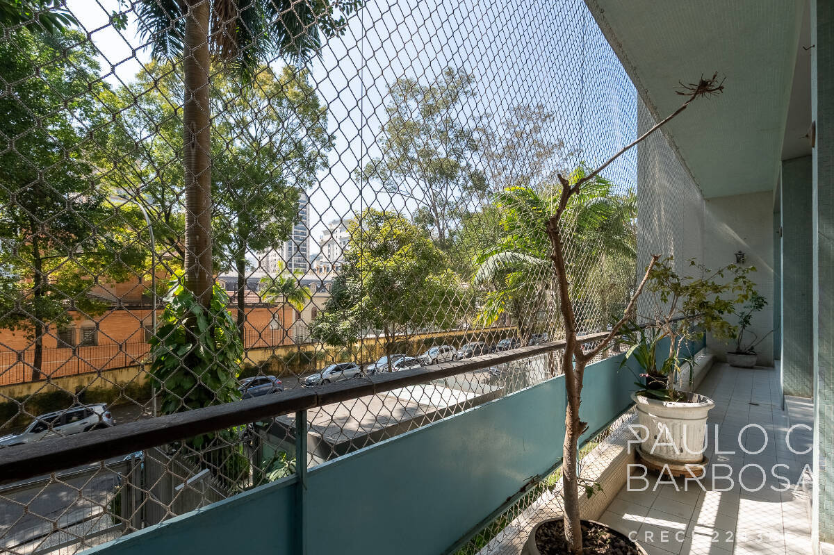 Apartamento, 5 quartos, 446 m² - Foto 27