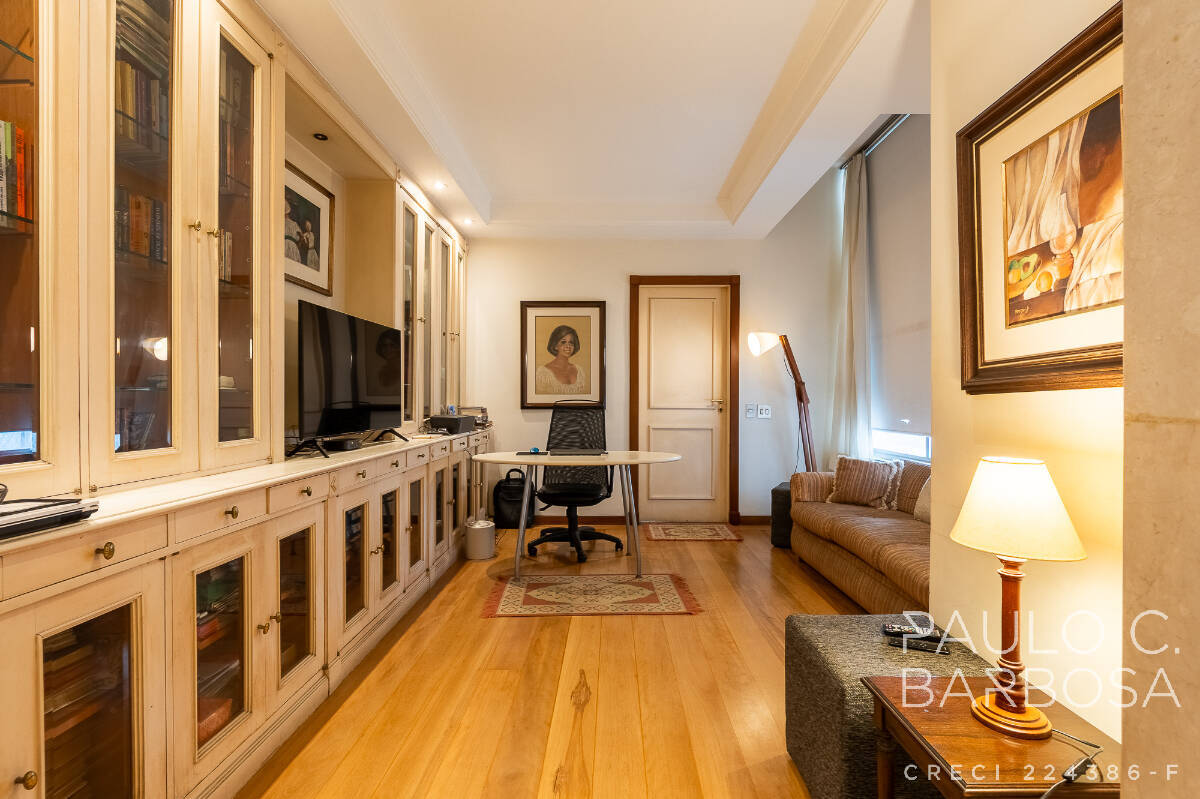 Apartamento, 5 quartos, 446 m² - Foto 30