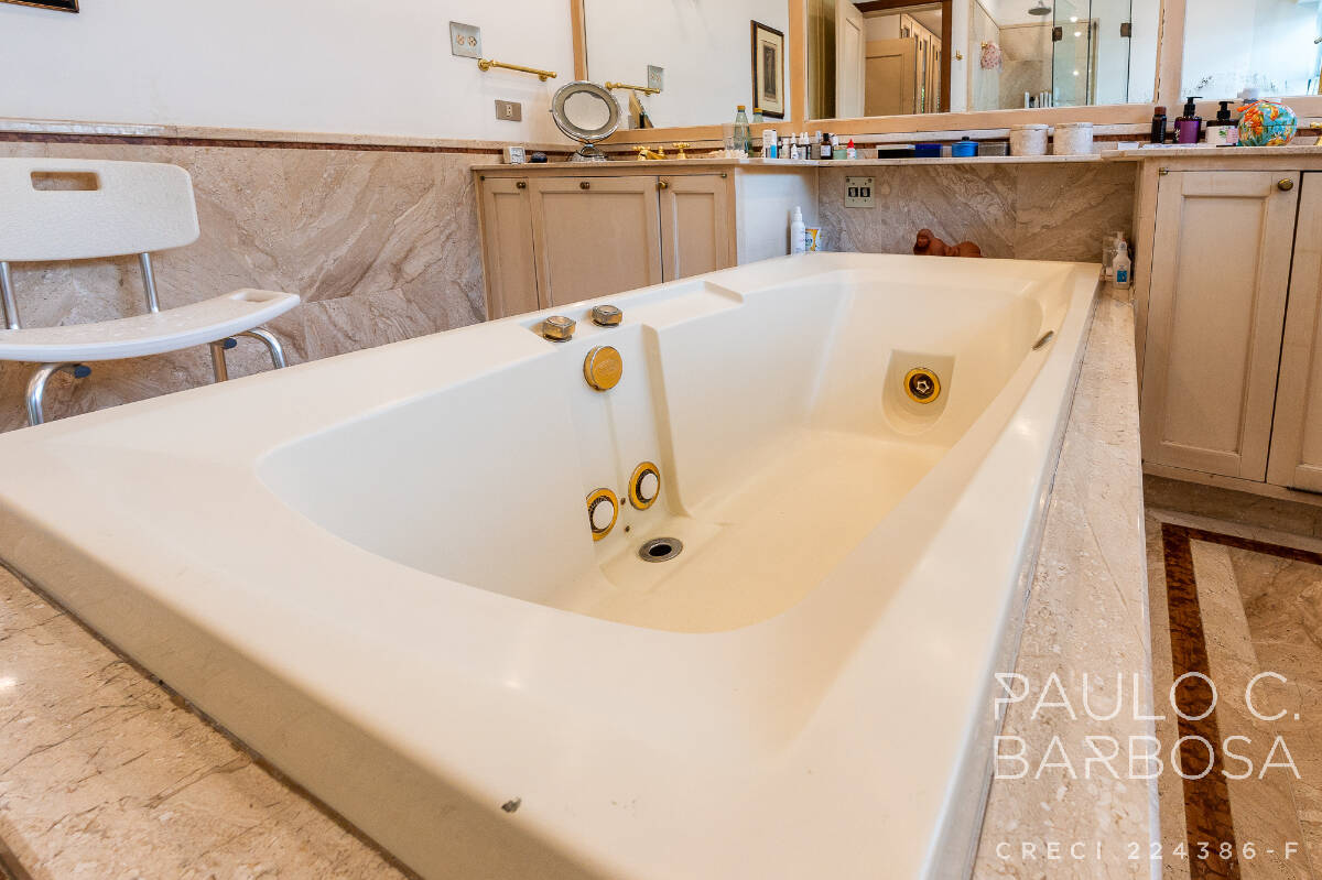 Apartamento, 5 quartos, 446 m² - Foto 32