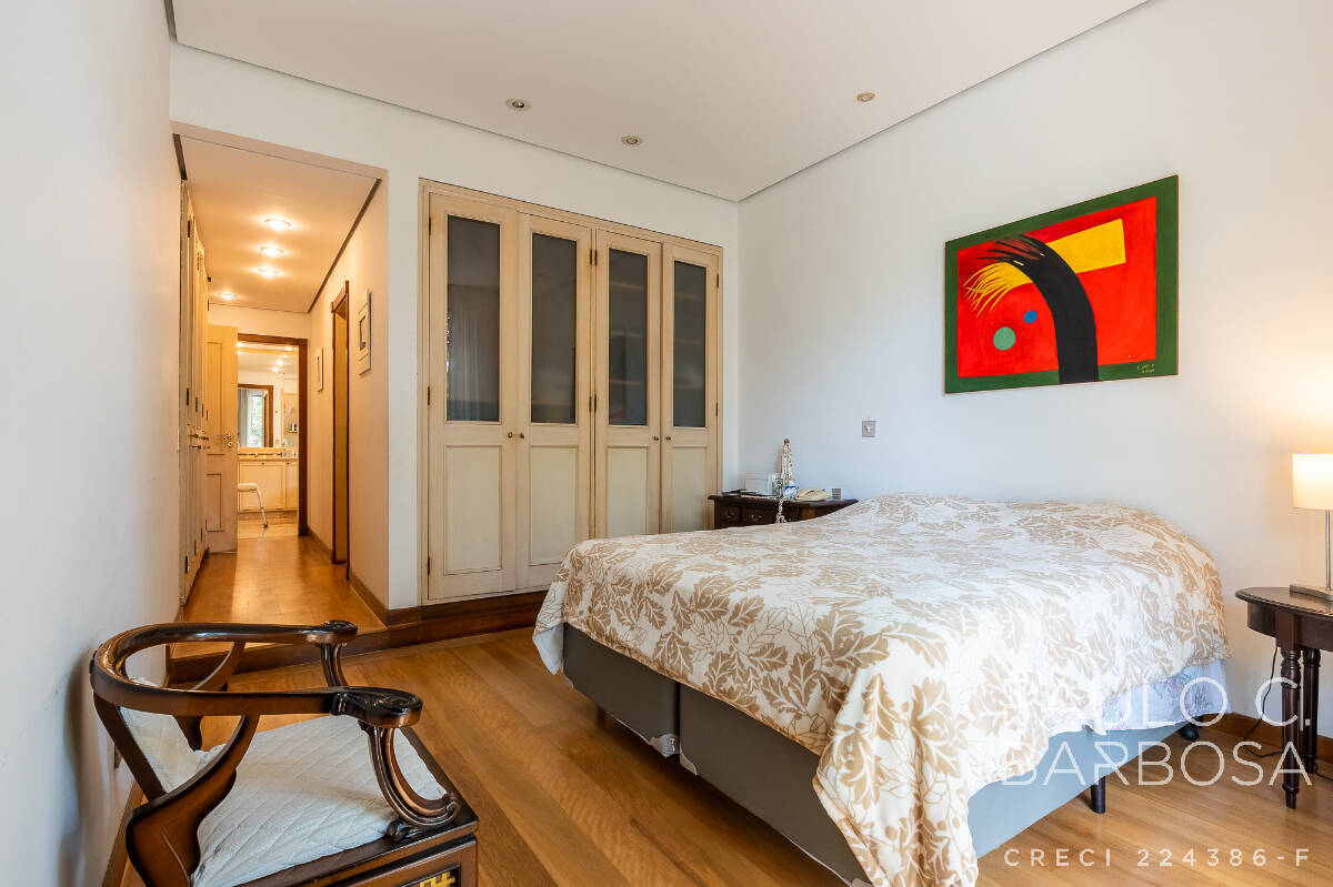 Apartamento, 5 quartos, 446 m² - Foto 34