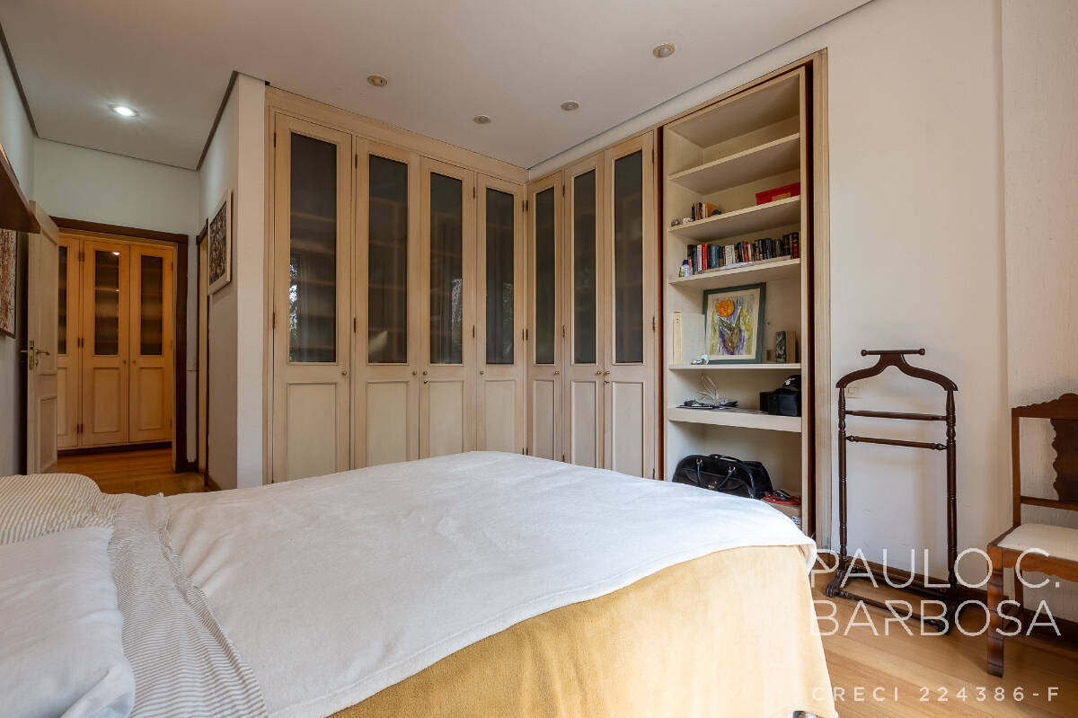 Apartamento, 5 quartos, 446 m² - Foto 36